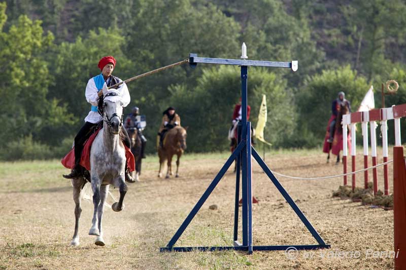 Festa Medievale di Monteriggioni